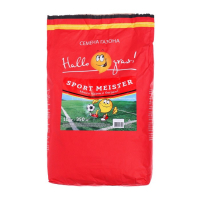 Семена газонной травы Hello grass, Sport Meister Gras, 10 кг Семена газонной травы Hello grass, Sport Meister Gras, 10 кг