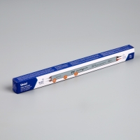 Ультратонкий блок питания для светодиодных лент и модулей Uniel, 36 Вт, 12 В, IP67 Ультратонкий блок питания для светодиодных лент и модулей Uniel, 36 Вт, 12 В, IP67