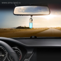 Ароматизатор в бутылочке &laquo;Новая машина&raquo;