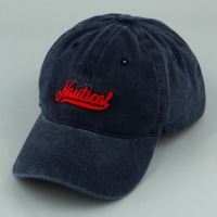 Кепка женская Nautical, джинса, р-р 56 Кепка женская Nautical, джинса, р-р 56