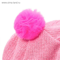 Мягкая игрушка &laquo;Зайка Ми&raquo; в полосатом платье с леденцом, 32 см