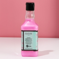 Подарочный набор косметики RELAX TIME, гель для душа во флаконе виски 250 мл и мочалка для тела, Новый Год Подарочный набор косметики RELAX TIME, гель для душа во флаконе виски 250 мл и мочалка для тела, Новый Год