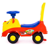 Каталка &laquo;Мишка&raquo;