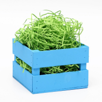 Наполнитель бумажный, зеленая липа, 1000 г Наполнитель бумажный, зеленая липа, 1000 г