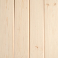 Лавочка (скамейка) деревянная усиленная из хвои для бани и дачи, 160 х 38 х 42 см, без спинки 920896