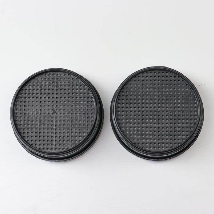 Фильтр комбинированный к респиратору Фильтр комбинированный к респиратору "Исток-400" А1В1Р1