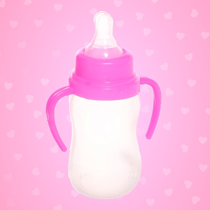 Пупс &laquo;Ляля&raquo; свет, звук, с аксессуаром