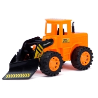 Машина инерционная &laquo;Стройтехника&raquo;, МИКС