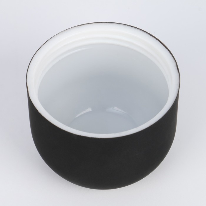 Термос, 500 мл, Гильза "Мастер К.", с кружкой, сохраняет тепло 10 ч, 6.5 х 24 см