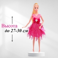 Одежда и аксессуары для кукол, МИКС