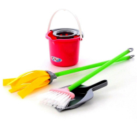 Игровой набор &laquo;Carmen&raquo; №5 с аксессуарами