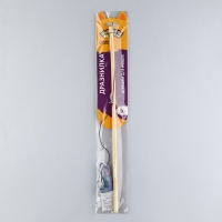 Дразнилка с игрушкой &laquo;Крыска&raquo;, 6,5 см