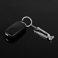 Брелок для ключей Cartage, "Кусачки" Брелок для ключей Cartage, "Кусачки"