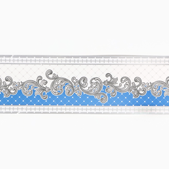 Бордюр бумажный Б1306-7   6 см &times; 14 м