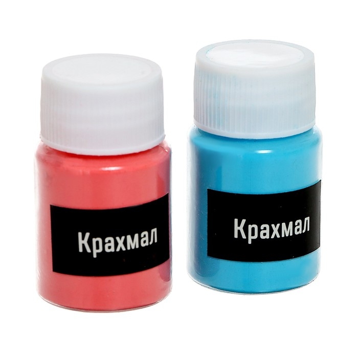 Набор для опытов «Новогодние бомбочки: Дракон», своими руками Набор для опытов «Новогодние бомбочки: Дракон», своими руками