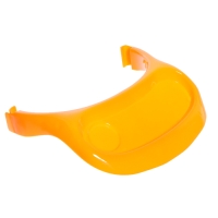 Коляска летняя для кукол &laquo;Лисички&raquo;, металлический каркас, столик