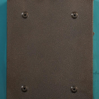 Ящик почтовый №4010, Бронза