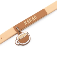 Мягкая игрушка &laquo;Кот Какао&raquo;, 16 см