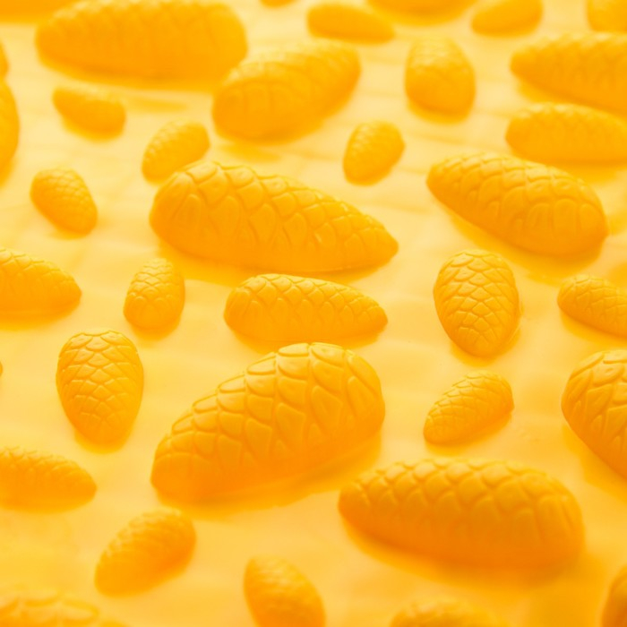 Модульный массажный коврик ОРТОДОН, набор №1 &laquo;Универсал&raquo;