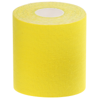 Кинезио-тейп ONLYTOP, 7,5 см х 5 м, цвет МИКС Кинезио-тейп ONLYTOP, 7,5 см х 5 м, цвет МИКС