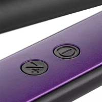 Выпрямитель Kitfort КТ-3267, керамическое покрытие, 36 Вт, до 220 °С, чёрный Выпрямитель Kitfort КТ-3267, керамическое покрытие, 36 Вт, до 220 °С, чёрный