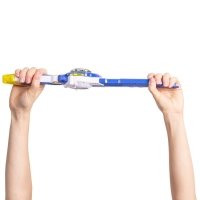 Волчок «Эпик Лончер. Адвансд пак. Fury Dragon», Инфинити Надо Волчок «Эпик Лончер. Адвансд пак. Fury Dragon», Инфинити Надо