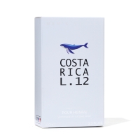 Парфюмерная вода мужская Men's Voyage Costa Rica L12, 100 мл (по мотивам 12.12. Blanc (Lacoste) Парфюмерная вода мужская Men's Voyage Costa Rica L12, 100 мл (по мотивам 12.12. Blanc (Lacoste)