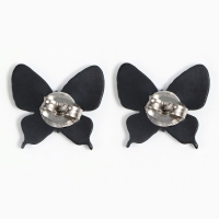 Серьги &laquo;Принцесса&raquo;, 2 х 1,5 см