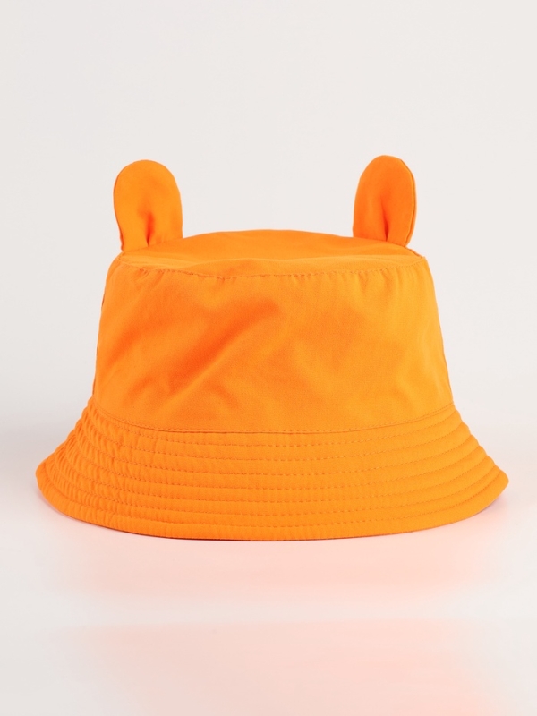 Панама "Тигренок" р-р 48-50см  c ушками