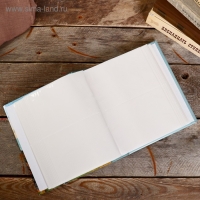 Фотоальбом на 200 фото "Пейзаж" 10x15 см