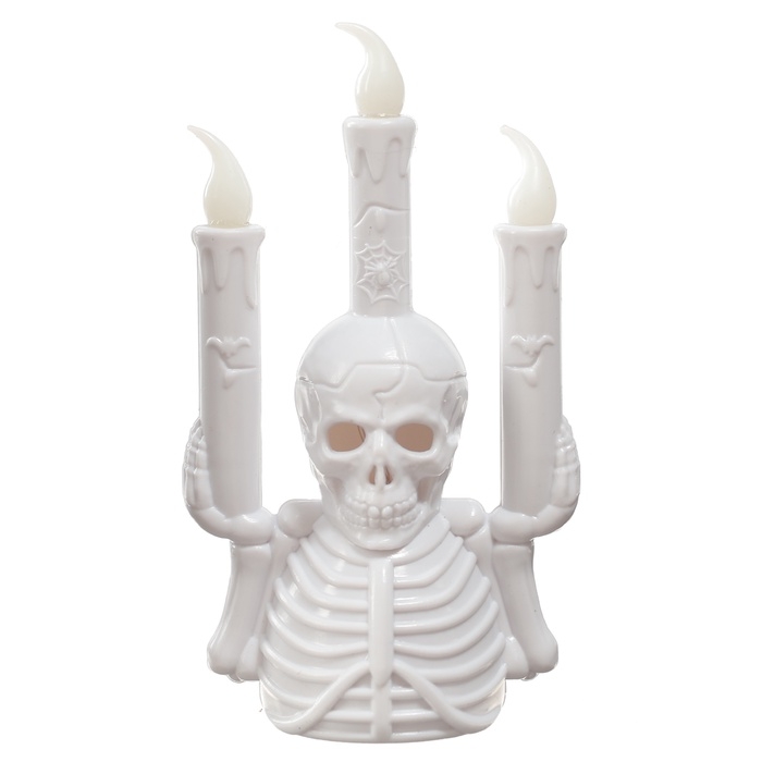 Свеча светодиодная Свеча светодиодная "Твой страх"