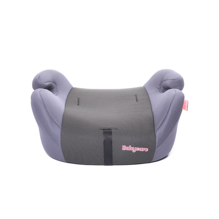 Автокресло детское бустер Isofix Sympa, группа 3, 22-36 кг, (6-12 лет) Серый Карбон Автокресло детское бустер Isofix Sympa, группа 3, 22-36 кг, (6-12 лет) Серый Карбон