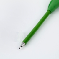 Ручка прикол шариковая синяя паста «Тюльпан» подарочная на 8 марта Ручка прикол шариковая синяя паста «Тюльпан» подарочная на 8 марта