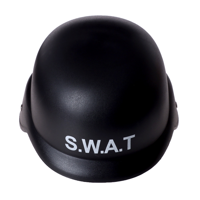 Набор полицейского «Захват», 6 предметов Набор полицейского «Захват», 6 предметов