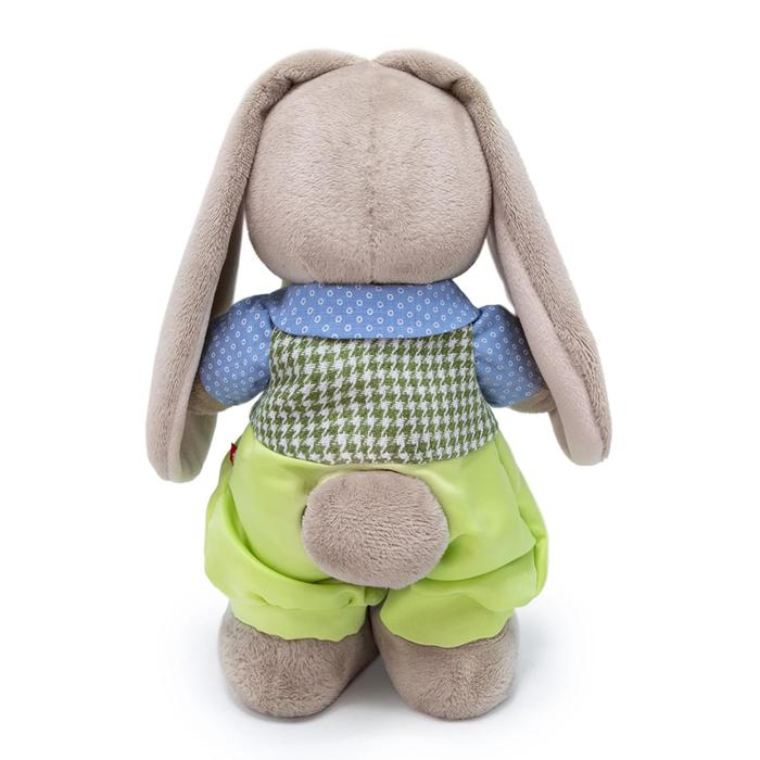 Мягкая игрушка «Зайка Ми в костюме», 25 см Мягкая игрушка «Зайка Ми в костюме», 25 см