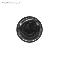 Патрон электрический IN HOME Е27Н12П-01, Е27, карболитовый, подвесной