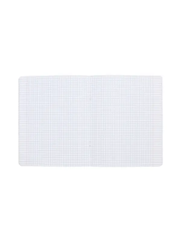 Тетрадь 40 листов, в клетку &laquo;Тачки&raquo;, мелованный картон, МИКС