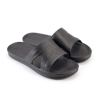 Сланцы мужские &laquo;СТЭП&raquo; цвет чёрный, размер 45