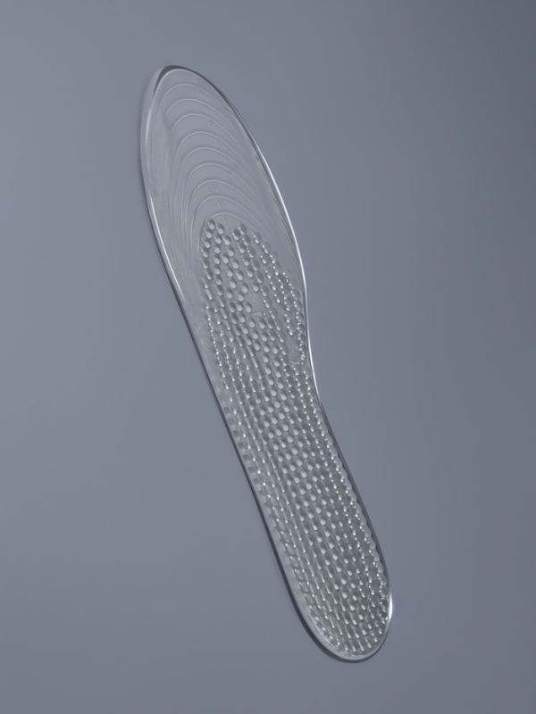 Стельки (полиэстер, силикон) на кл осн универс 36-45р-р 28,5см (пара) прозрач пак SS Стельки (полиэстер, силикон) на кл осн универс 36-45р-р 28,5см (пара) прозрач пак SS