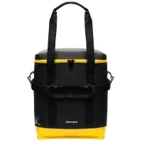 Сумка-холодильник &laquo;Порт Диксон&raquo;, M, черная