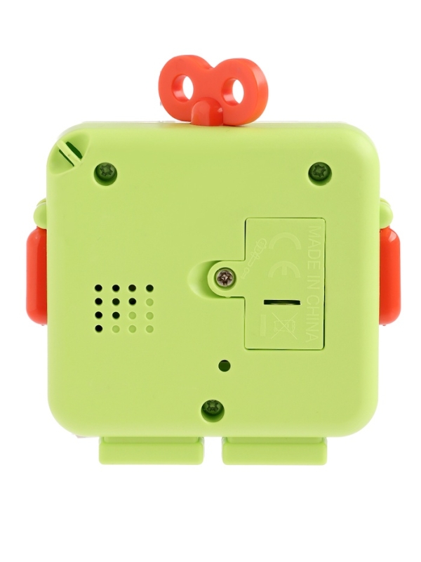 Мемори-игра Мемори-игра "Робоклик"