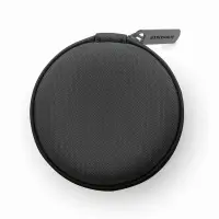 Зарядное устройство Vonmahlen Allroundo GaN, черное