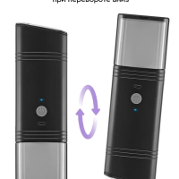 Набор автоматических мельниц для соли и перца КТ-6488