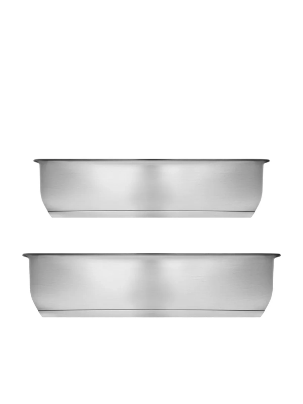 Сковорода набор посуды EasyKeep-3DSS с ручкой