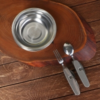 Набор &laquo;Мужик&raquo;, 7 предметов