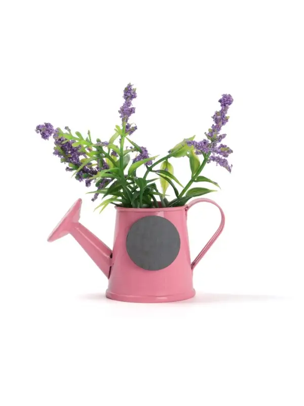 Магнит "Лейка", 9*10 см, МИКС