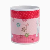 Кружка керамическая &laquo;Кошечка&raquo;, 320 мл