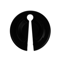 Набор сомелье электрический Luazon LSH-04, пробка, аэратор, штопор, от батареек 4хАА, пластик