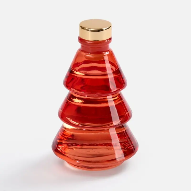 Набор Festive Touch, красный