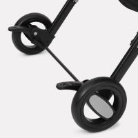 Коляска детская RANT basic "UNO", Beige, бежевый Коляска детская RANT basic "UNO", Beige, бежевый